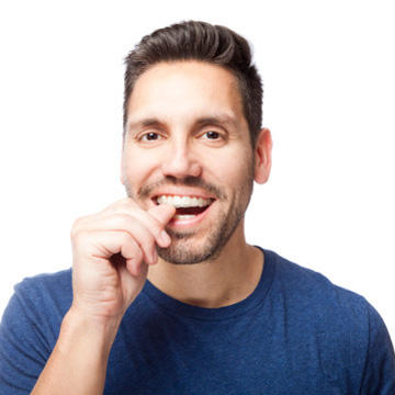 is invisalign the right choice