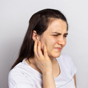 Why is my Jaw Popping, and how can I Make it Stop? | Erwin TN