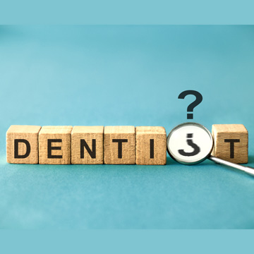 questions to ask dentist