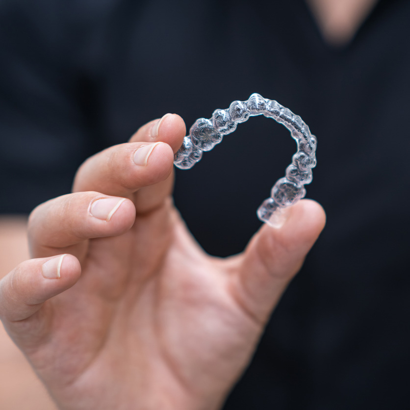 invisalign facts