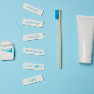 dont put off going to the dentist