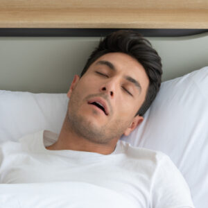 sleep apnea signs