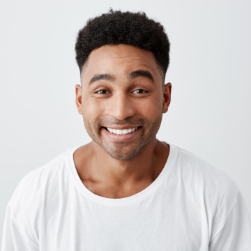 whiter teeth at dentist
