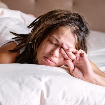 sleep apnea alternative