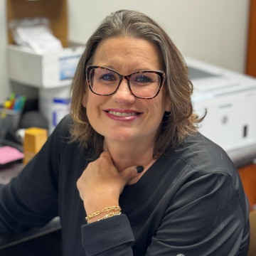 women and sleep apnea