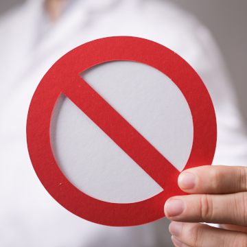 avoid after invisalign