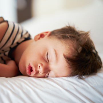 pediatric sleep apnea