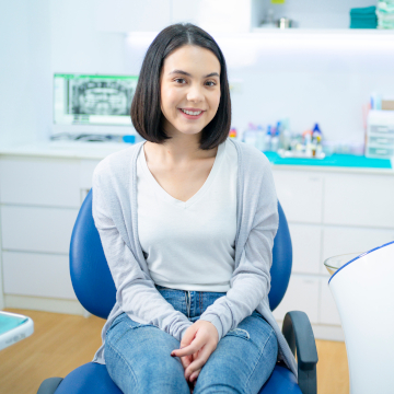 dental anxiety
