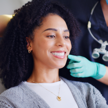 dental fillings