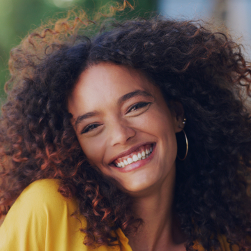 smile enhancement