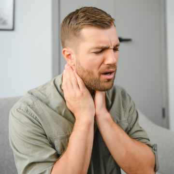 tmj symptoms